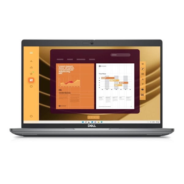 Dell, Latitude, 5450