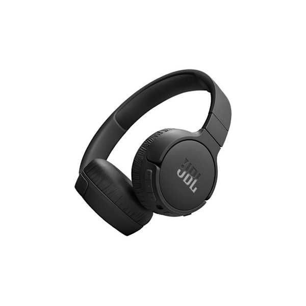 JBL trådløst headset Tune 670NC, sort