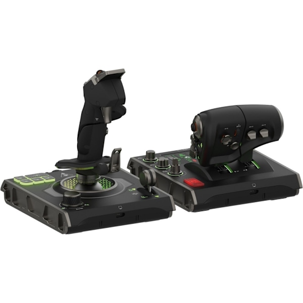 Turtle Beach VelocityOne Flightdeck