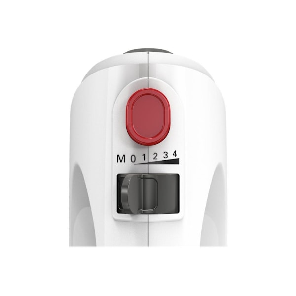 Bosch, Håndmixer, MFQ22100 CleverMixx