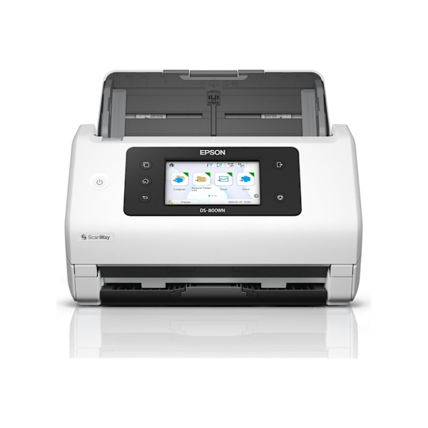 Epson, Network Business Scanner, WorkForce DS-800WN