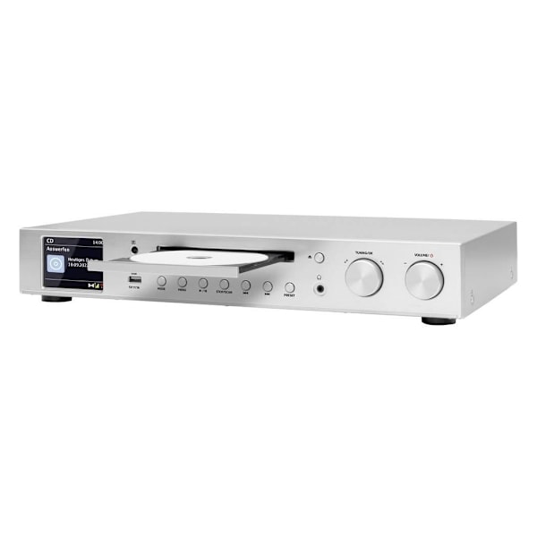 TechniSat, Radioadapter, Digitradio 143 CD