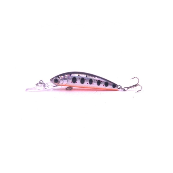 Wobbler Strike-Pro JL-133F 619T 5,5cm/4g/0,3-0,6m