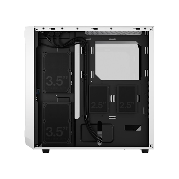 Fractal Design, Focus 2