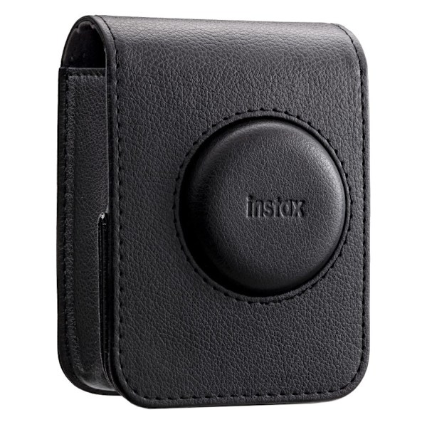 Fujifilm Instax Mini Evo veske, svart