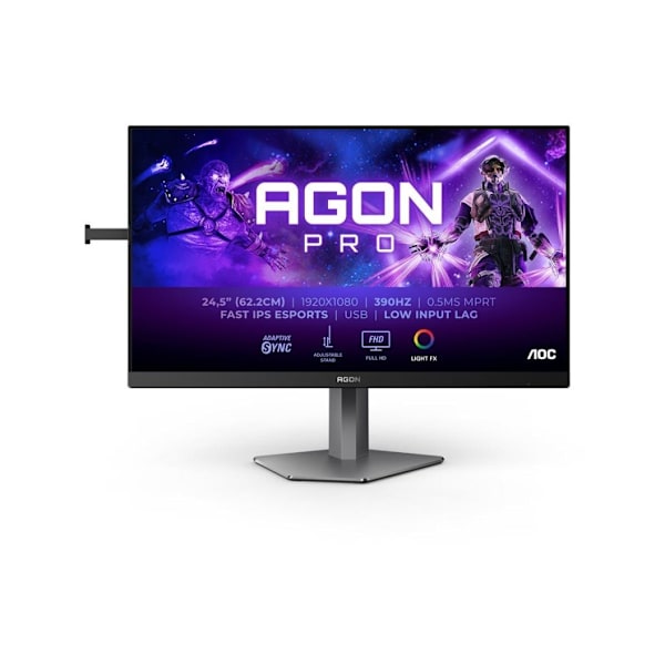 AOC, AG256FS