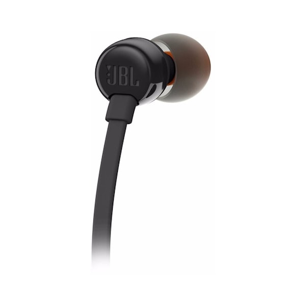 JBL headset T110, sort
