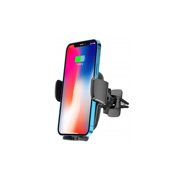 Tech-Protect telefonholder til bil X05 15W, sort