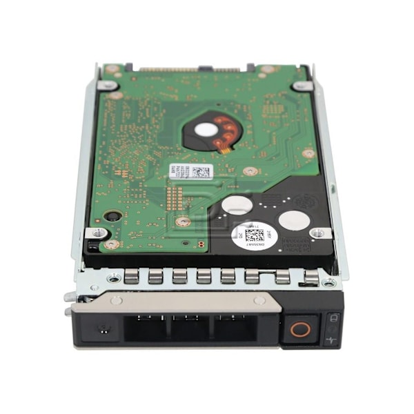 Dell, hårddisk 2,5" / 1,2TB / 10K / SAS / 12Gbps / 512n / Hot-Plug 14G Rx40