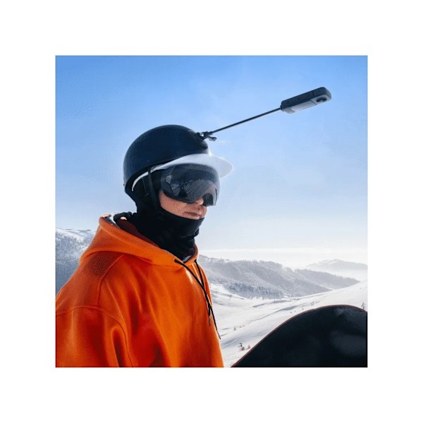 Insta360 Snow Bundle