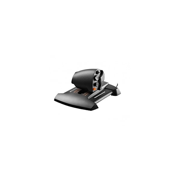 Gaming fjärrkontroll, T-16000M FCS Flight Pack för PC, Thrustmaster