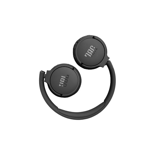 JBL trådløst headset Tune 670NC, sort