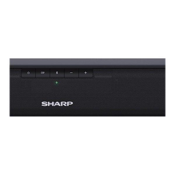 Sharp, HT-SB110 2.0 Slim Soundbar