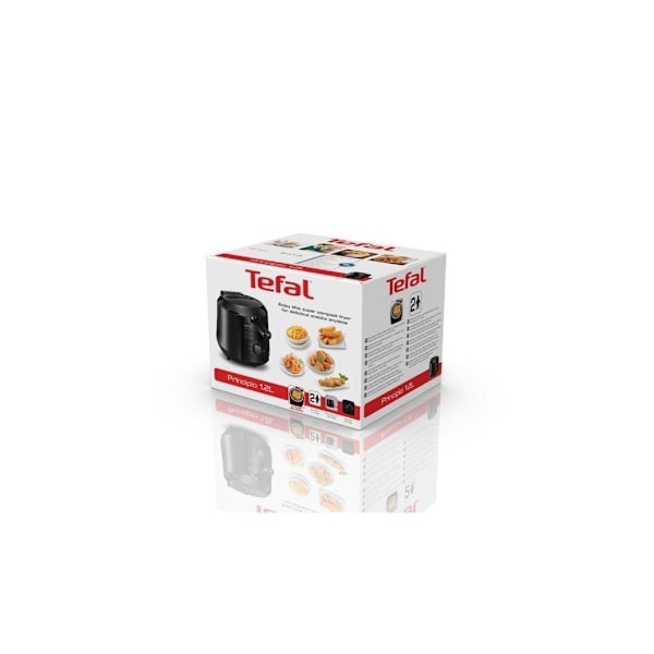 TEFAL, Principio Fryer, FF230831