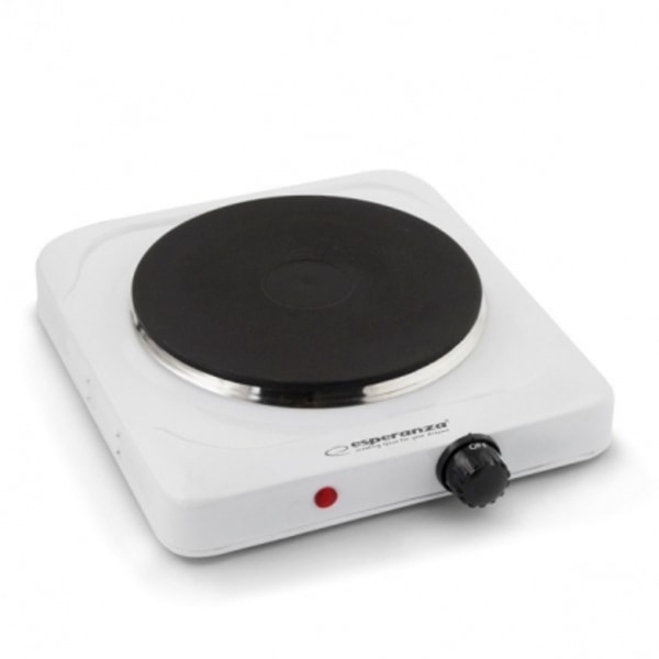 Minispis EKH002W, Esperanza