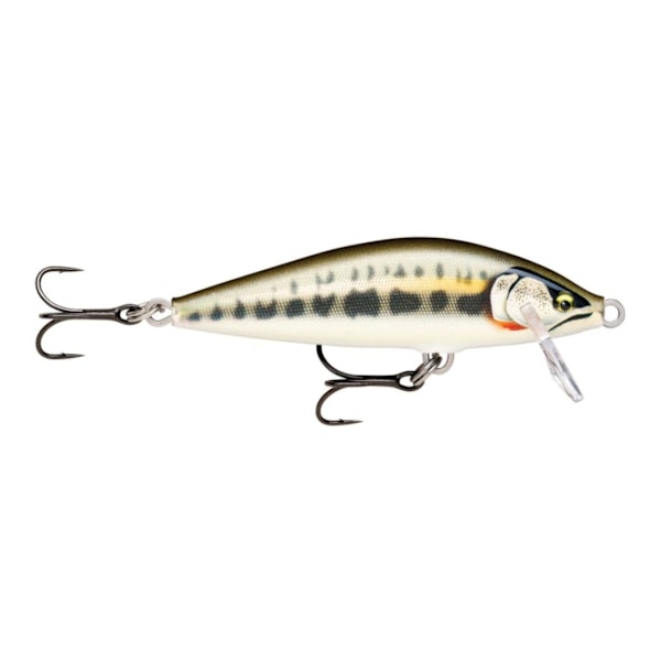 Lure CountDown Elite 7,5cm/10g/1,2m GDMN