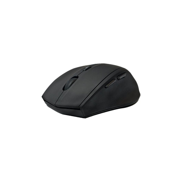 Logilink, Bluetooth Laser Mouse,, Maus Laser Bluetooth med 5 Tasten