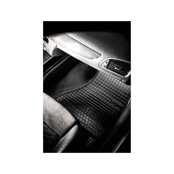 Kia Rio III 2011-2017 gummimatter
