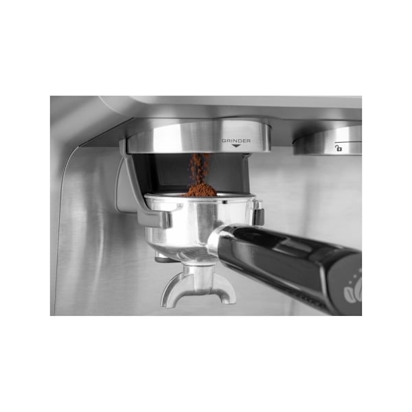 ETA, Espressobryggare, ETA718190000 BARICELO