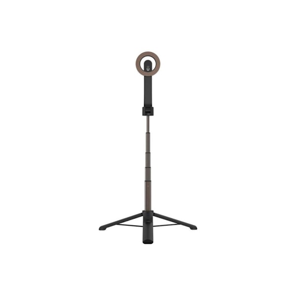 Fast, Selfie-stick med stativ, MagSnap