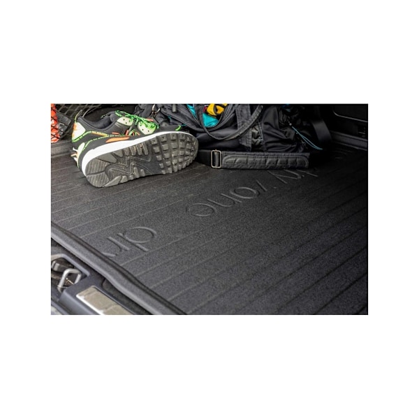 Bagasjematte Skoda Superb II 08-15 stasjonsvogn