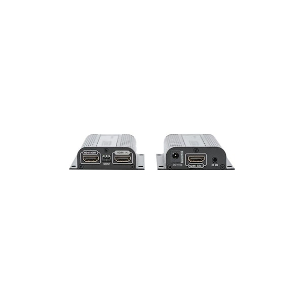 Digitus, HDMI Extender Set, DS-55100-1