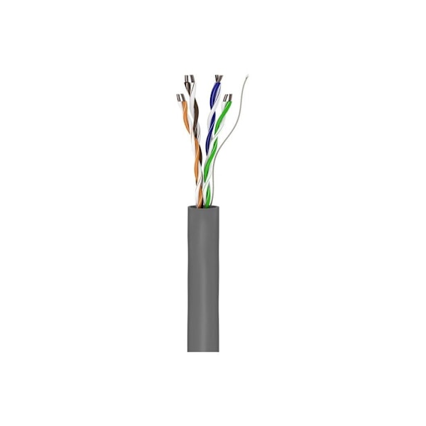 Goobay, Cat 5E, U/UTP, CAT 5e nettverkskabel, U/UTP, 95410