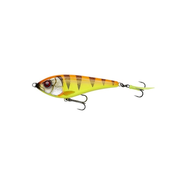 SavageGear Deviator Swim 14cm/70g/0,5-1m Golden Amb