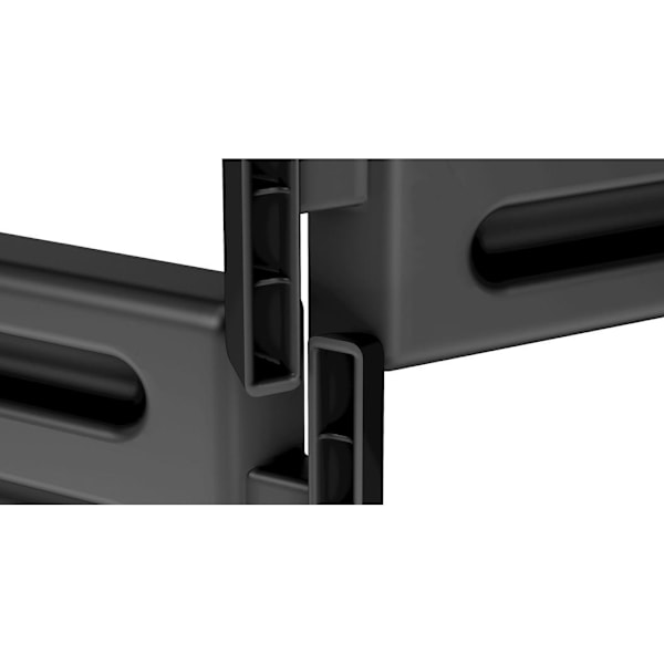 AIR-KING komposter 850 L, sort