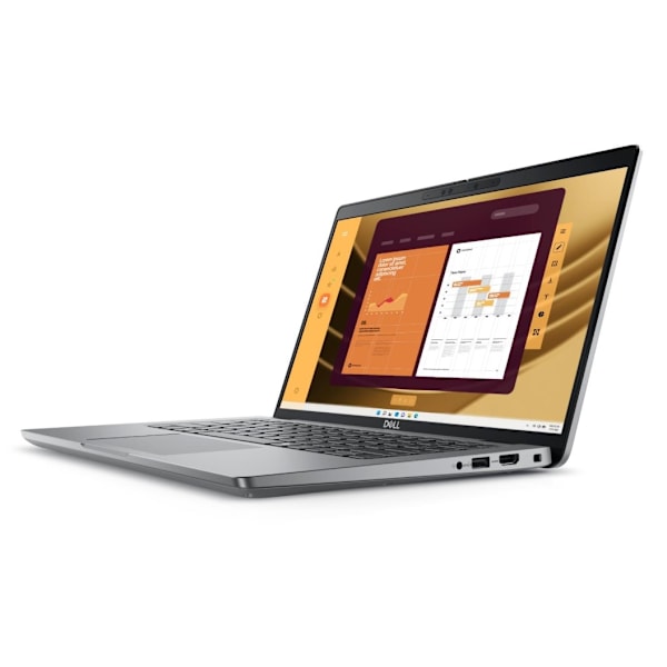 Dell, Latitude, 5450