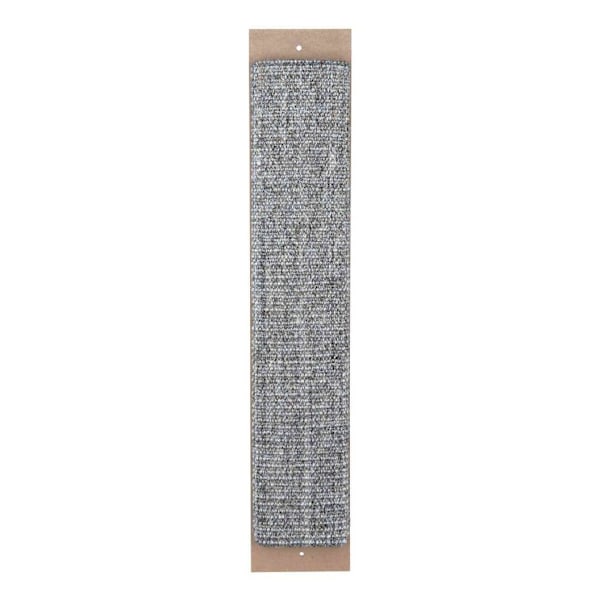 Skrapbräda, 11 × 60 cm, grå