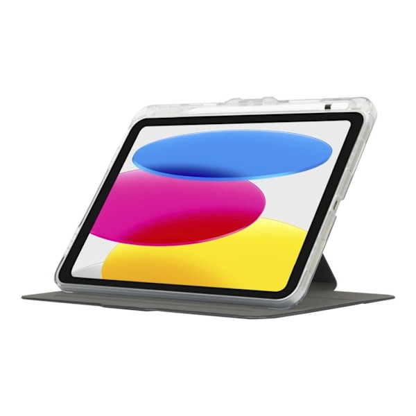 Targus, VersaVu genomskinligt fodral för iPad 10,9", THD936GL
