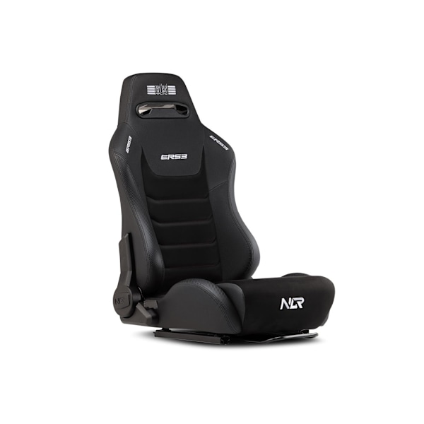Next Level Racing, ERS3 Elite PU Leather & Suede Edition