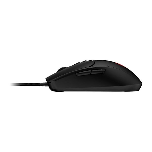 MSI, spillmus, FORGE GM100