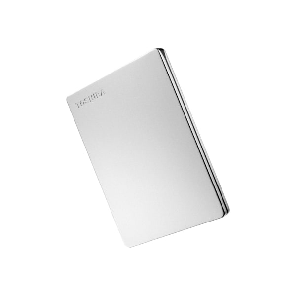 Toshiba, Canvio Slim, HDTD320ES3EA