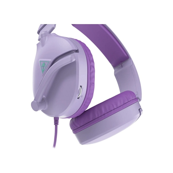Turtle Beach headset Recon 70, lavendel