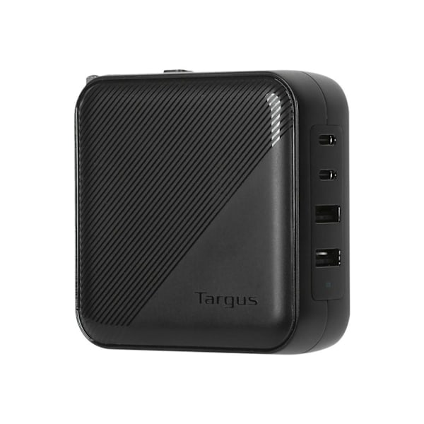 Targus 100W GaN Vegglader