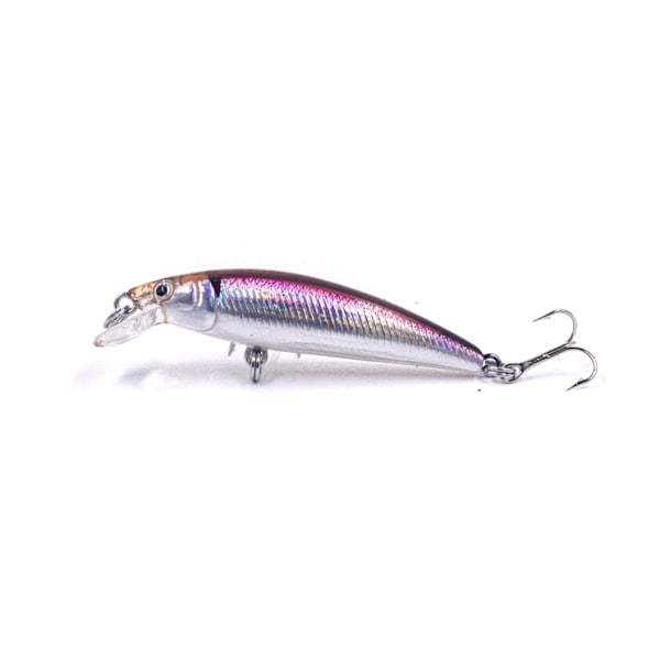 Vaappu EG-103 A53 4,8 cm / 2,7 g / 0,3 m