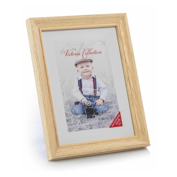 Fotoram Minne 11x15, naturlig
