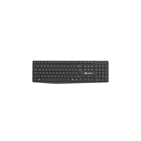 Natec, Tangentbord och Mus Set, Tangentbord och Mus, Squid 2in1 Bundle