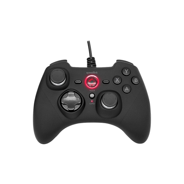 Speedlink gamepad Rait (SL-650010-BK)