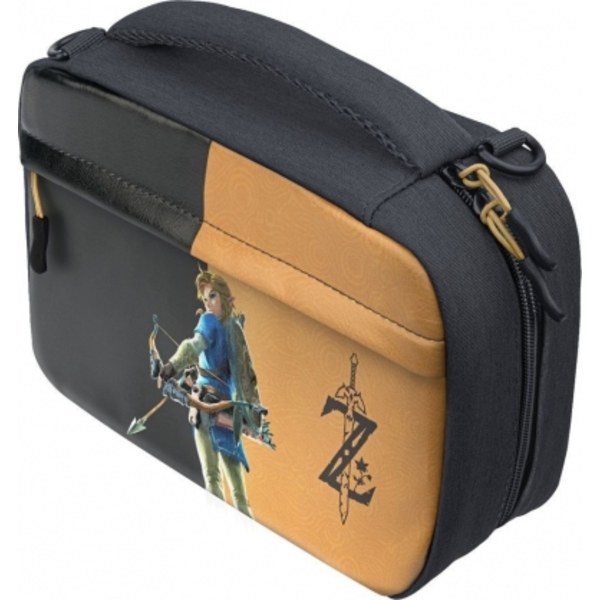 Konsolipelitarvike Zelda Travel Case, PDP