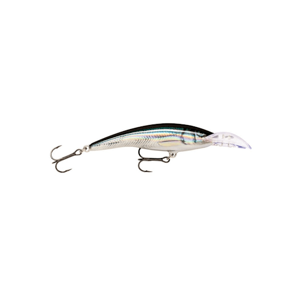Vaappu Scatter Rap Tail Dancer 9cm/13g/3,3-5,7m SMHL