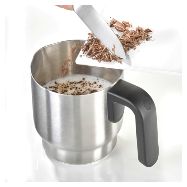 Caso, Crema & Choco Mjölkskummare, 01665