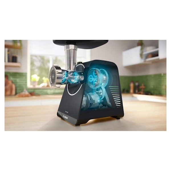 Bosch, Food Mincer, MFWS430B