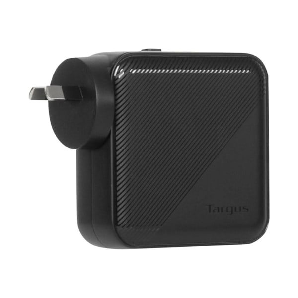 Targus 100W GaN vægoplader