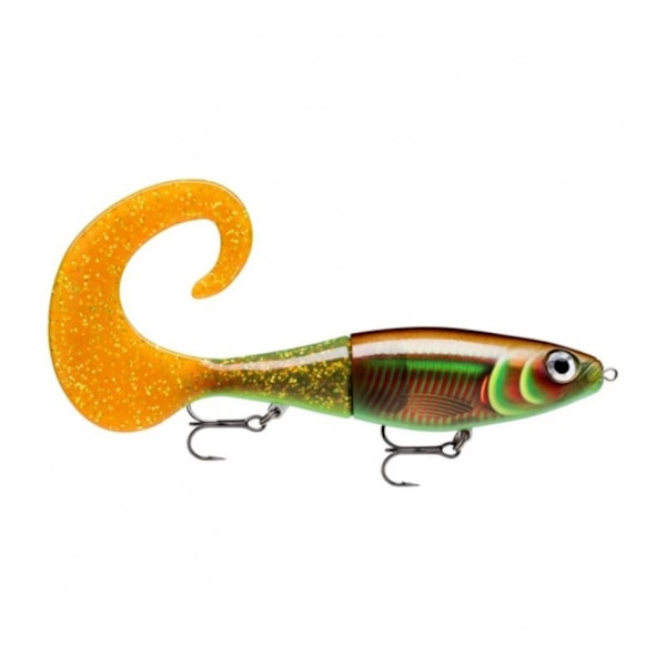 Lure X-Rap Otus 17cm/40g/0,5-1,0m GMTU