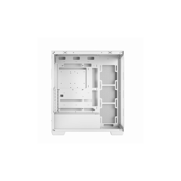 Deepcool, kotelo, CG580 WH
