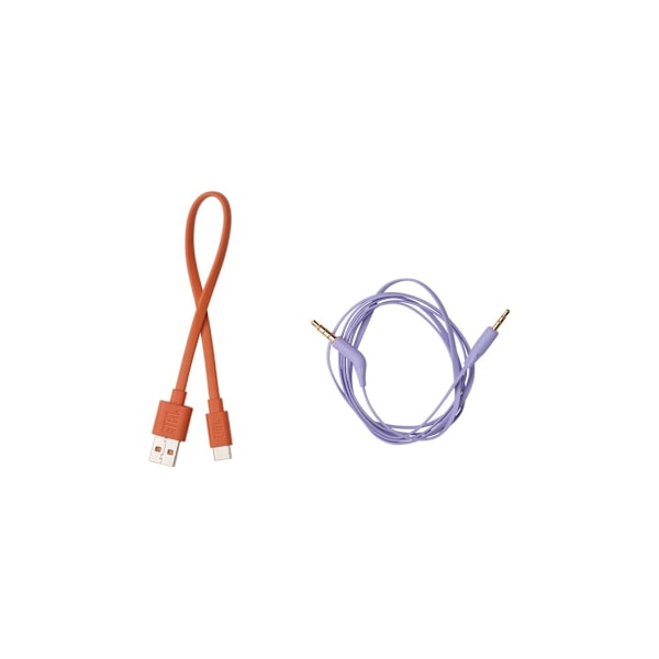 JBL langattomat kuulokkeet Tune 670NC, violetti