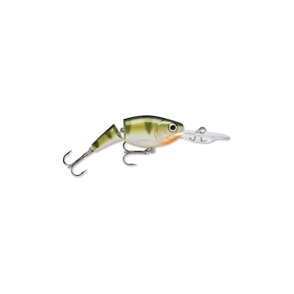 Lure Jointed Shad Rap 4cm/5g/1,2-1,8m YP